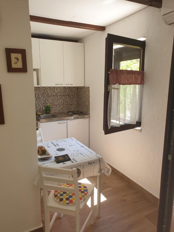 Stana Apartment ポレッチ エクステリア 写真
