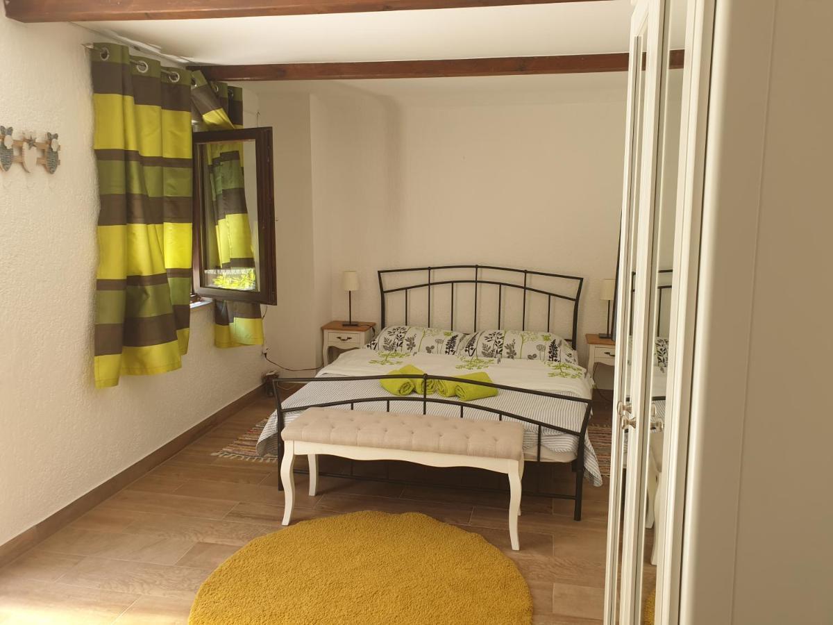 Stana Apartment ポレッチ エクステリア 写真
