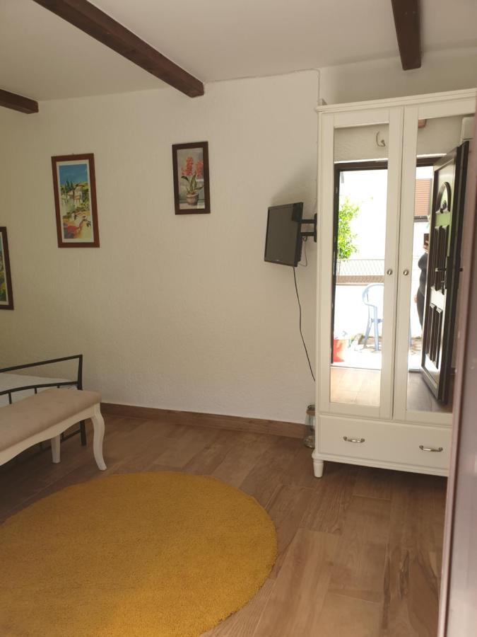 Stana Apartment ポレッチ エクステリア 写真
