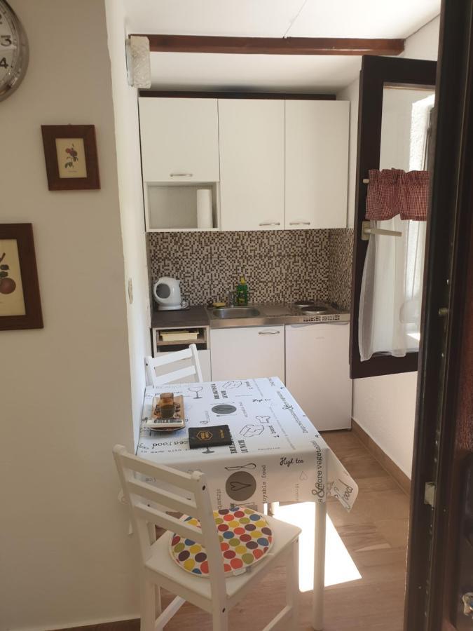 Stana Apartment ポレッチ エクステリア 写真