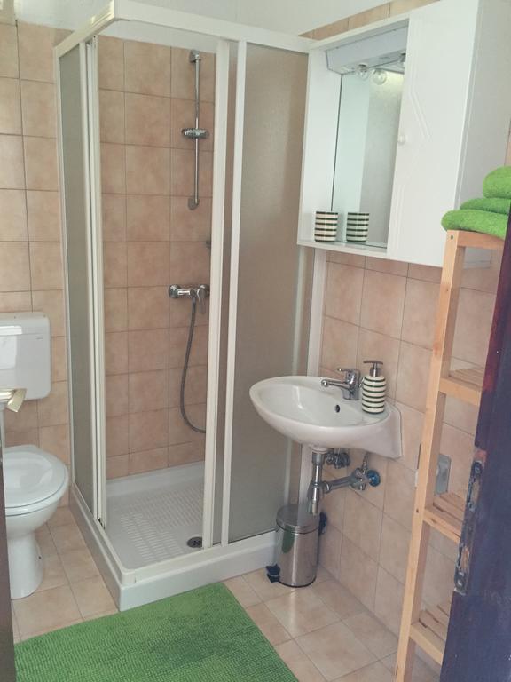 Stana Apartment ポレッチ エクステリア 写真